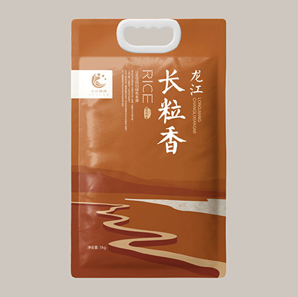 龍江長(zhǎng)粒香