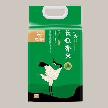 一品長(zhǎng)粒香