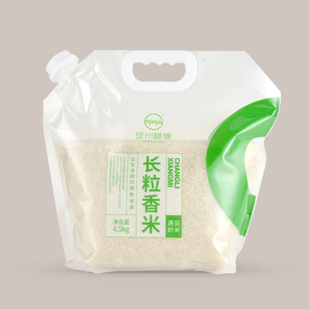 長(zhǎng)粒香米